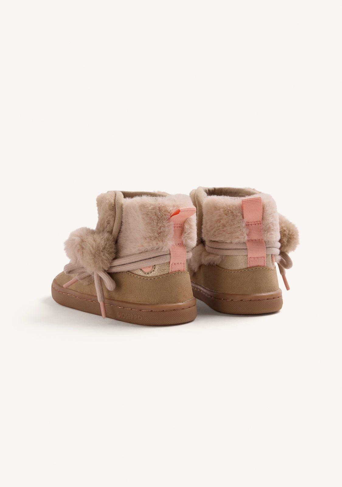 Gioseppo Botas australianas barefoot 80521 80521 vista 4