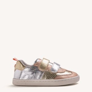 Gioseppo Zapatillas barefoot 80523 Oro