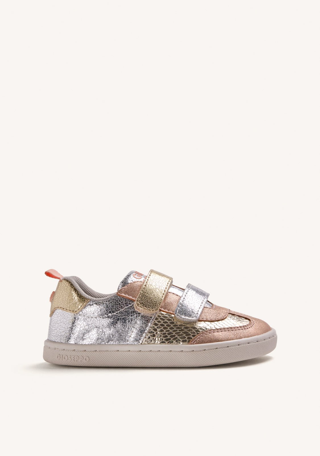 Gioseppo Zapatillas barefoot 80523 Oro