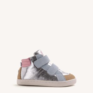 Gioseppo Botines barefoot 80524 Plata
