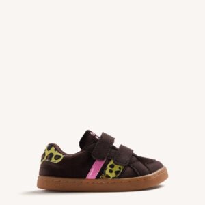 Gioseppo Zapatillas barefoot 80533 Marron