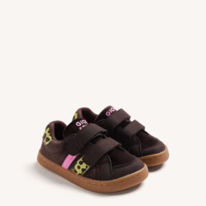 80533_MARRON_02.jpg Gioseppo Zapatillas barefoot 80533 Marron vista 2