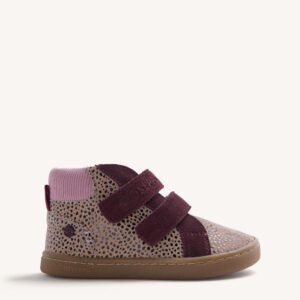 Gioseppo Botines barefoot 80564 Burdeos