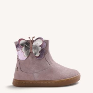 Gioseppo Botines barefoot 80580 Rosa