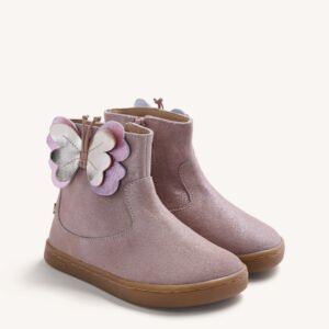 80580_ROSA_02.jpg Gioseppo Botines barefoot 80580 Rosa vista 2