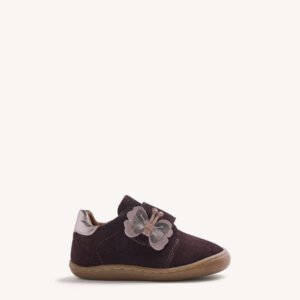 Gioseppo Zapatillas barefoot 80581 Chocolate