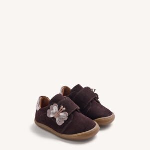 80581_CHOCOLATE_02.jpg Gioseppo Zapatillas barefoot 80581 Chocolate vista 2