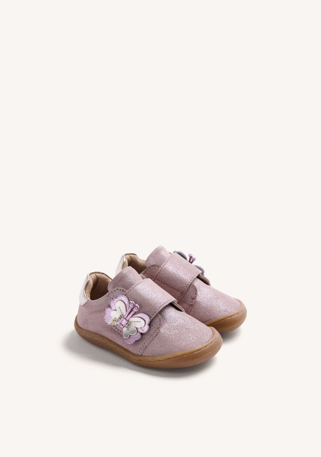 Gioseppo Zapatillas barefoot 80581 Rosa vista 2