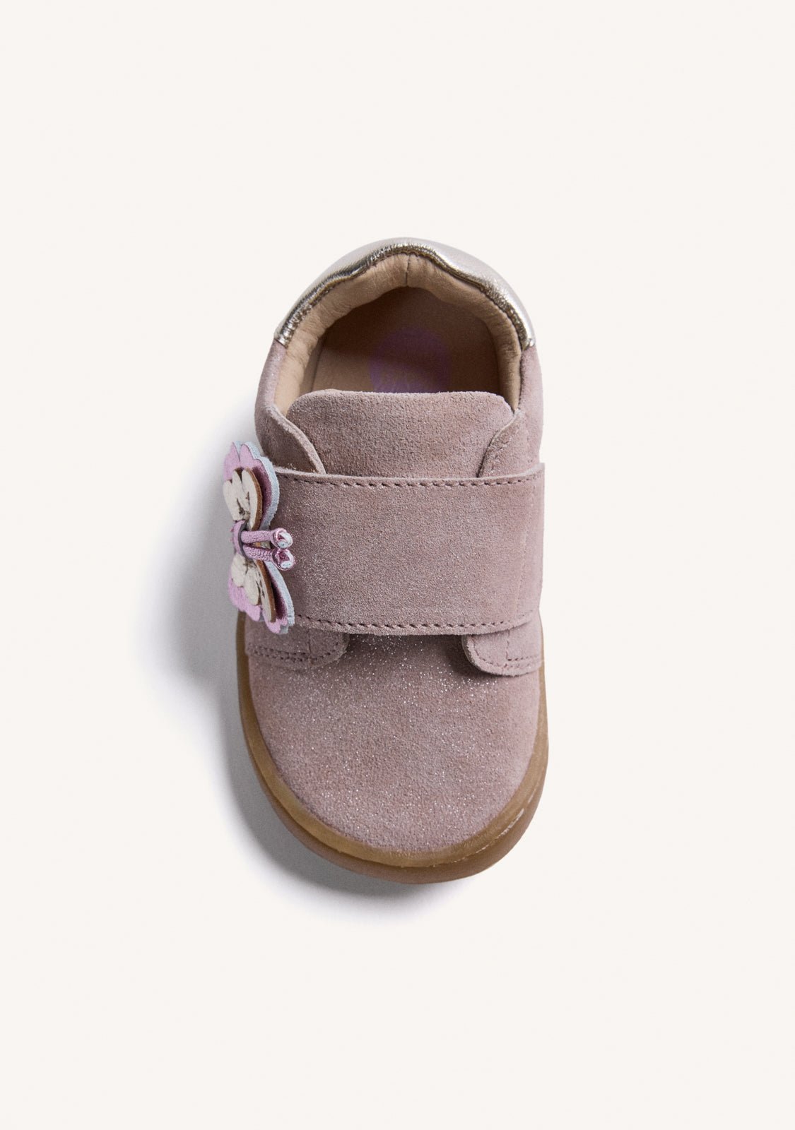 Gioseppo Zapatillas barefoot 80581 Rosa vista 3