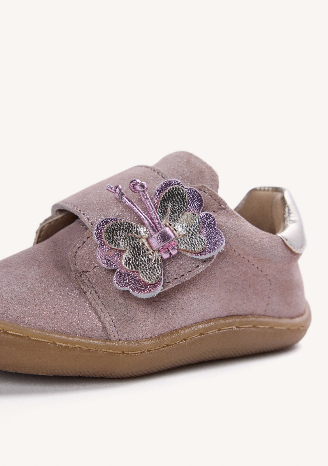 Gioseppo Zapatillas barefoot 80581 Rosa vista 4