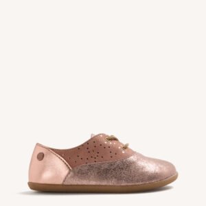 Gioseppo Blucher barefoot 80628 Oro Rosado