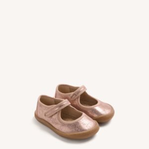 80753_OROROSADO_02.jpg Gioseppo Bailarinas barefoot 80753 Oro Rosado vista 2