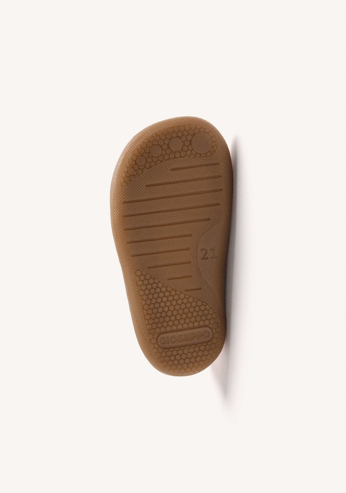 Gioseppo Bailarinas barefoot 80753 Oro Rosado vista 4