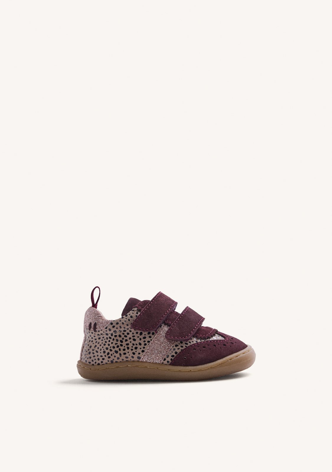 Gioseppo Zapatillas barefoot 80914 Burdeos