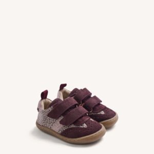 80914_BURDEOS_02.jpg Gioseppo Zapatillas barefoot 80914 Burdeos vista 2