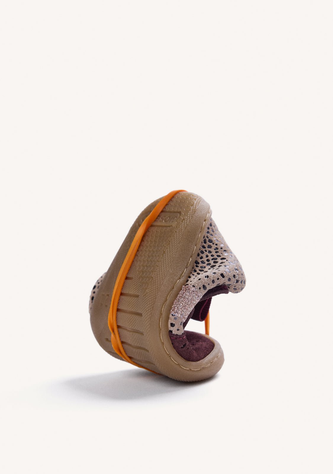 Gioseppo Zapatillas barefoot 80914 Burdeos vista 4