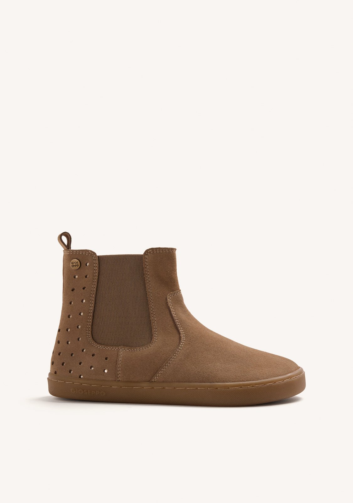 Gioseppo Botas Chelsea barefoot 80916 Arena
