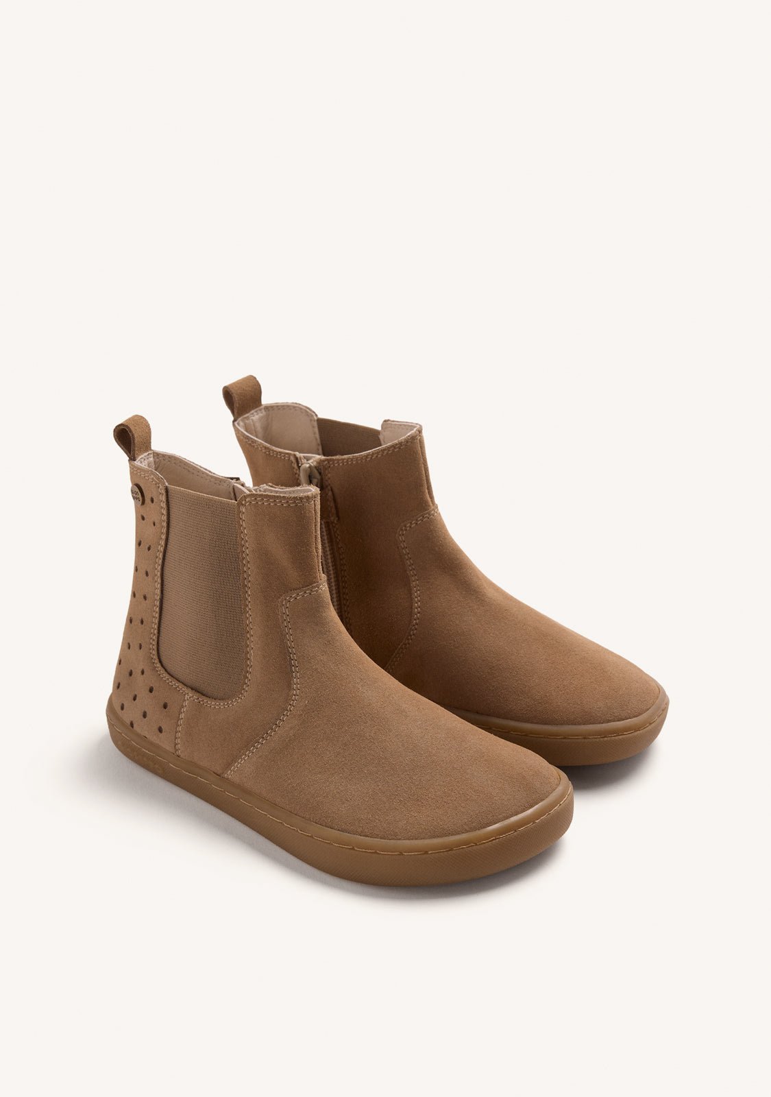 Gioseppo Botas Chelsea barefoot 80916 Arena vista 2