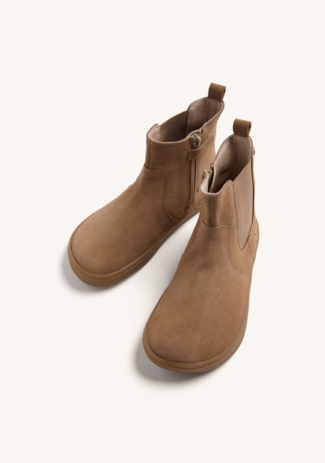 Gioseppo Botas Chelsea barefoot 80916 Arena vista 3