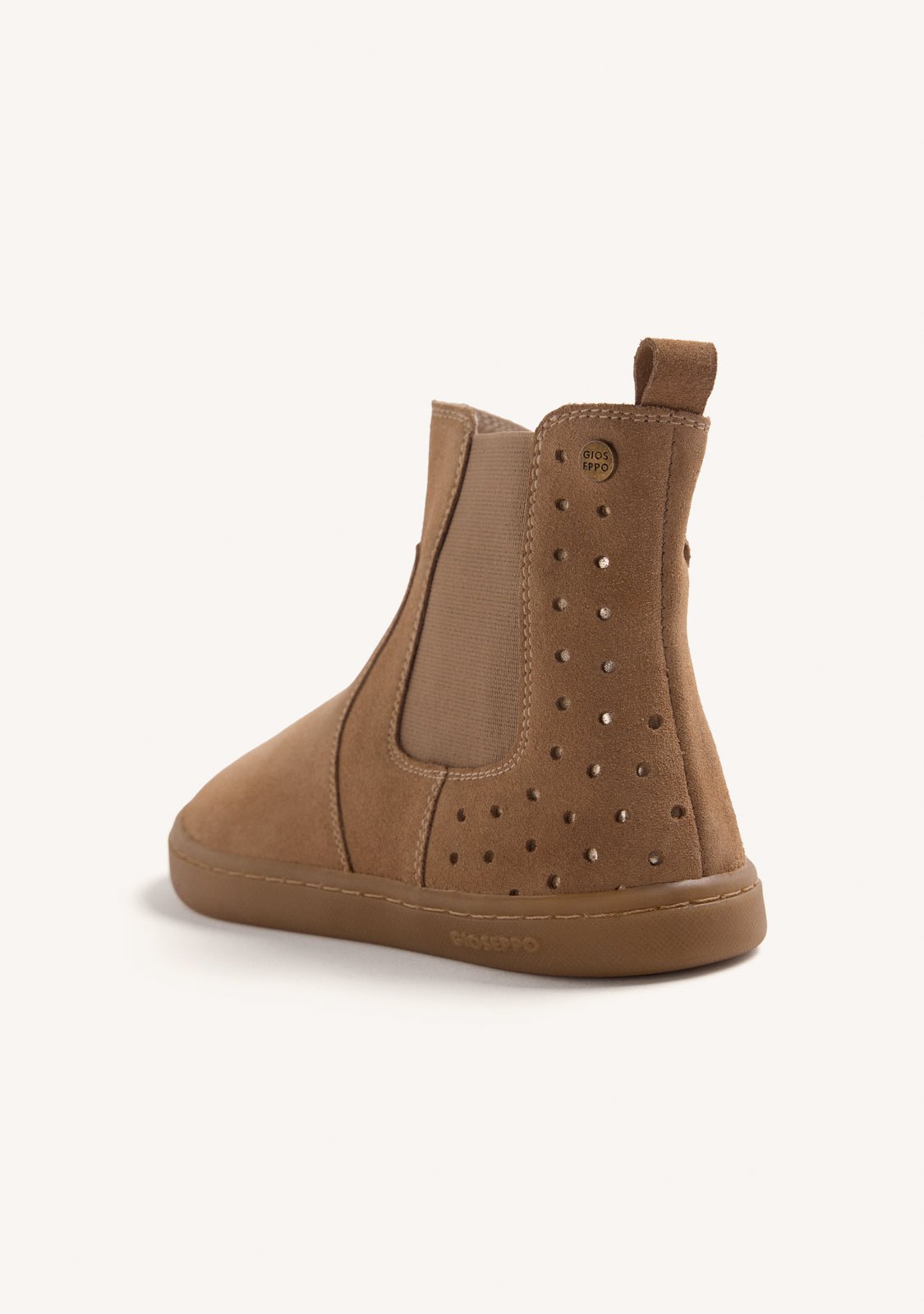 Gioseppo Botas Chelsea barefoot 80916 Arena vista 4