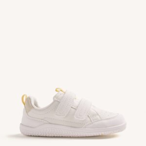 Gioseppo Zapatillas barefoot 80926 Blanco