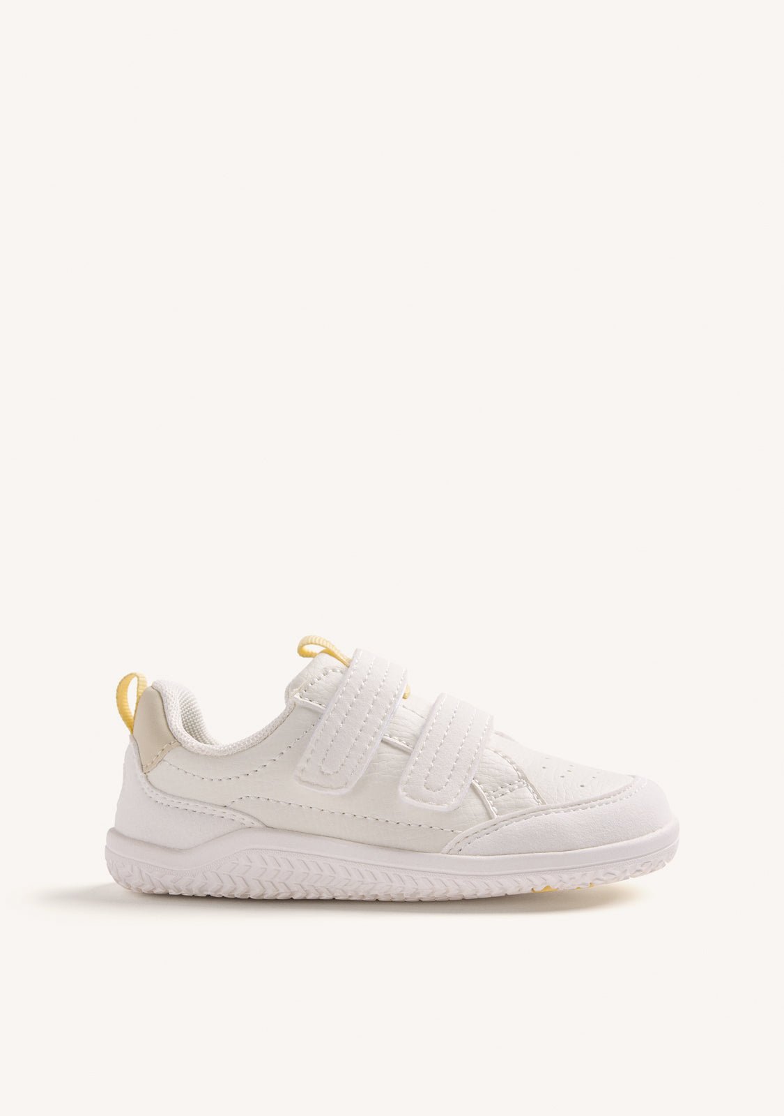 Gioseppo Zapatillas barefoot 80926 Blanco