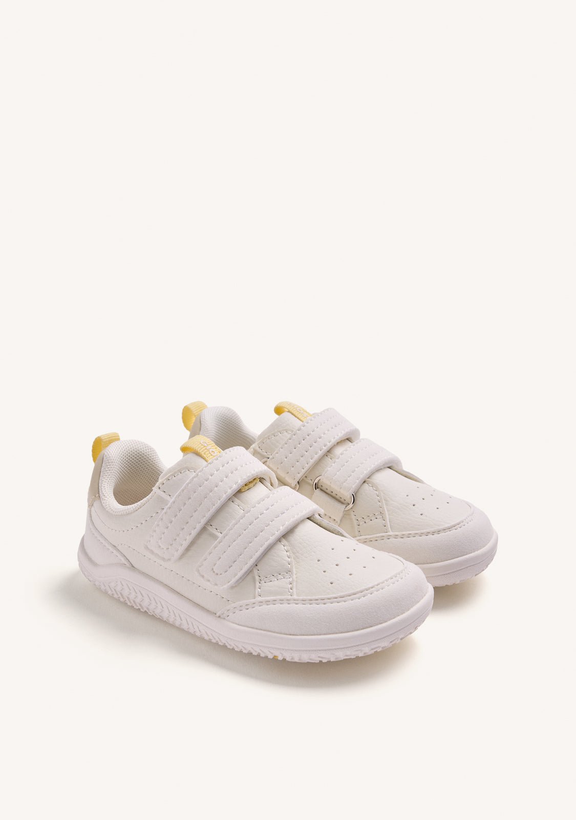 Gioseppo Zapatillas barefoot 80926 Blanco vista 2