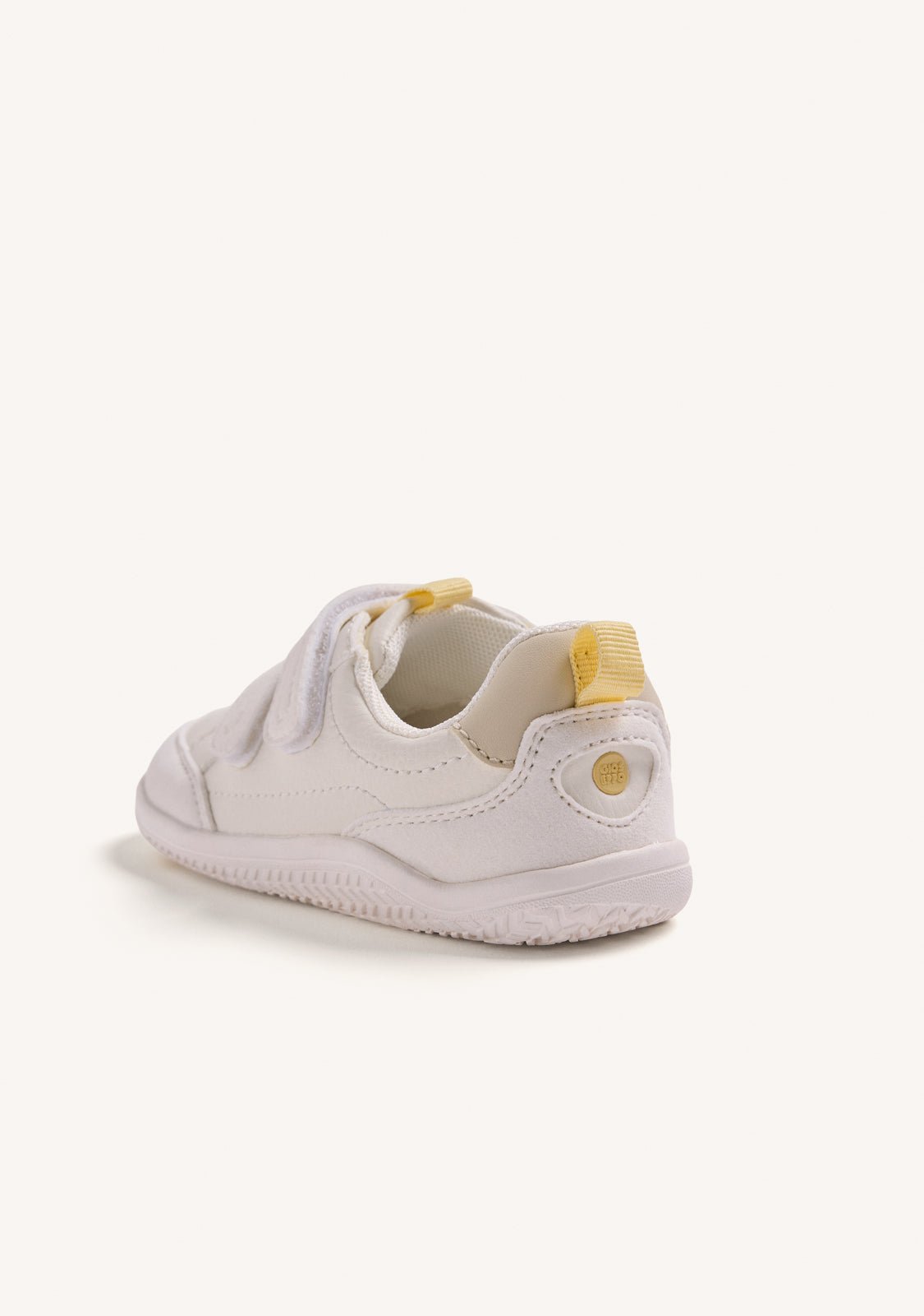 Gioseppo Zapatillas barefoot 80926 Blanco vista 4