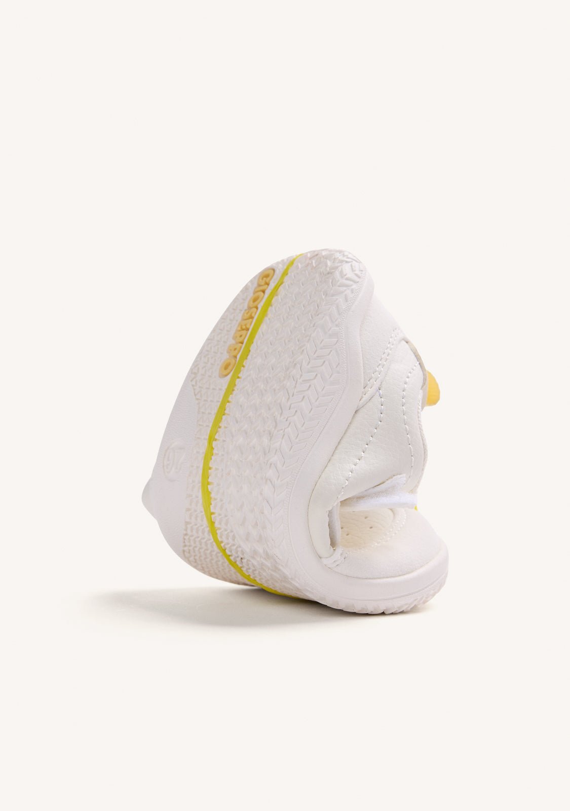 Gioseppo Zapatillas barefoot 80926 Blanco vista 5