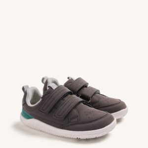 80926_GRIS_02.jpg Gioseppo Zapatillas barefoot 80926 Gris vista 2