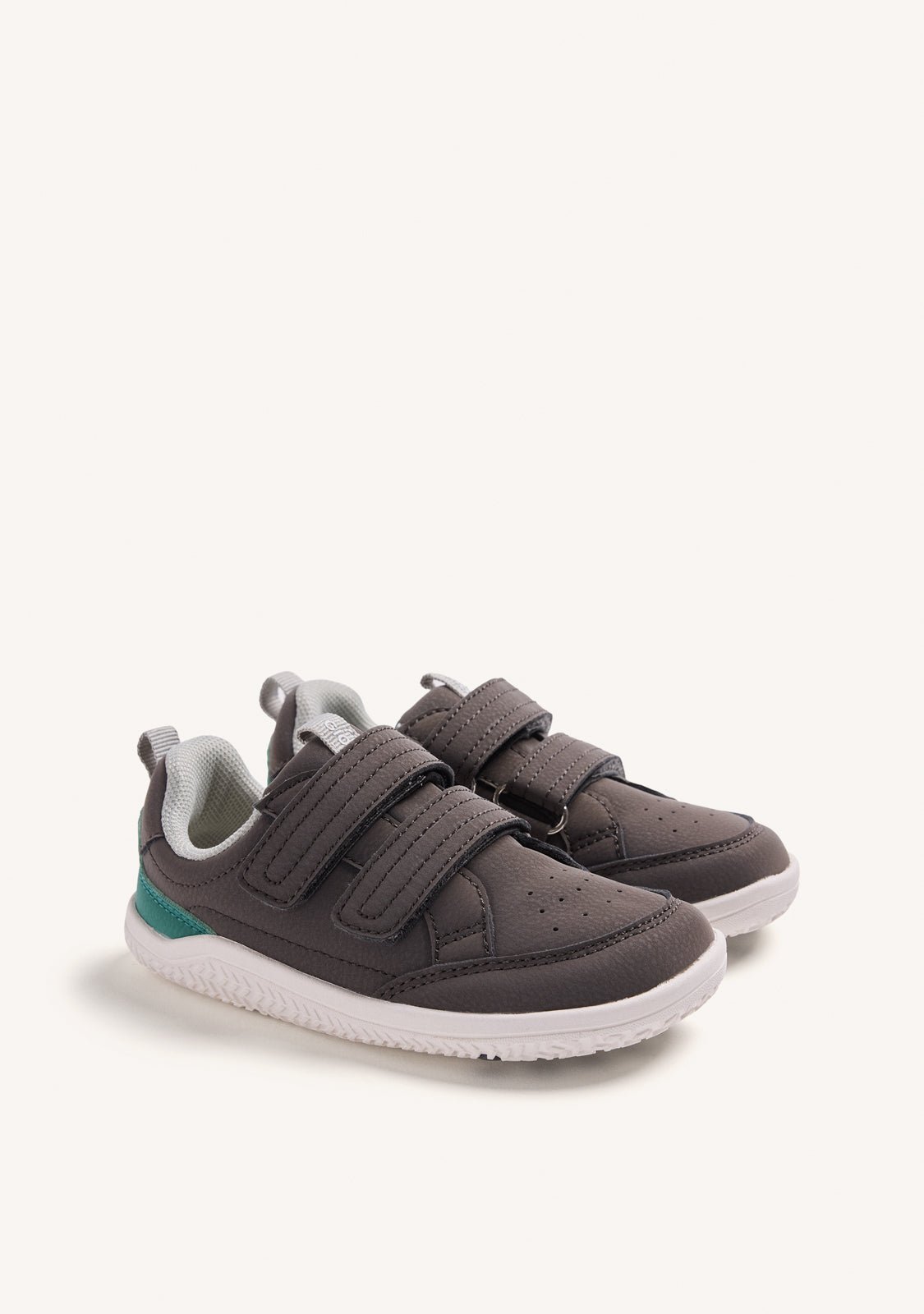 Gioseppo Zapatillas barefoot 80926 Gris vista 2