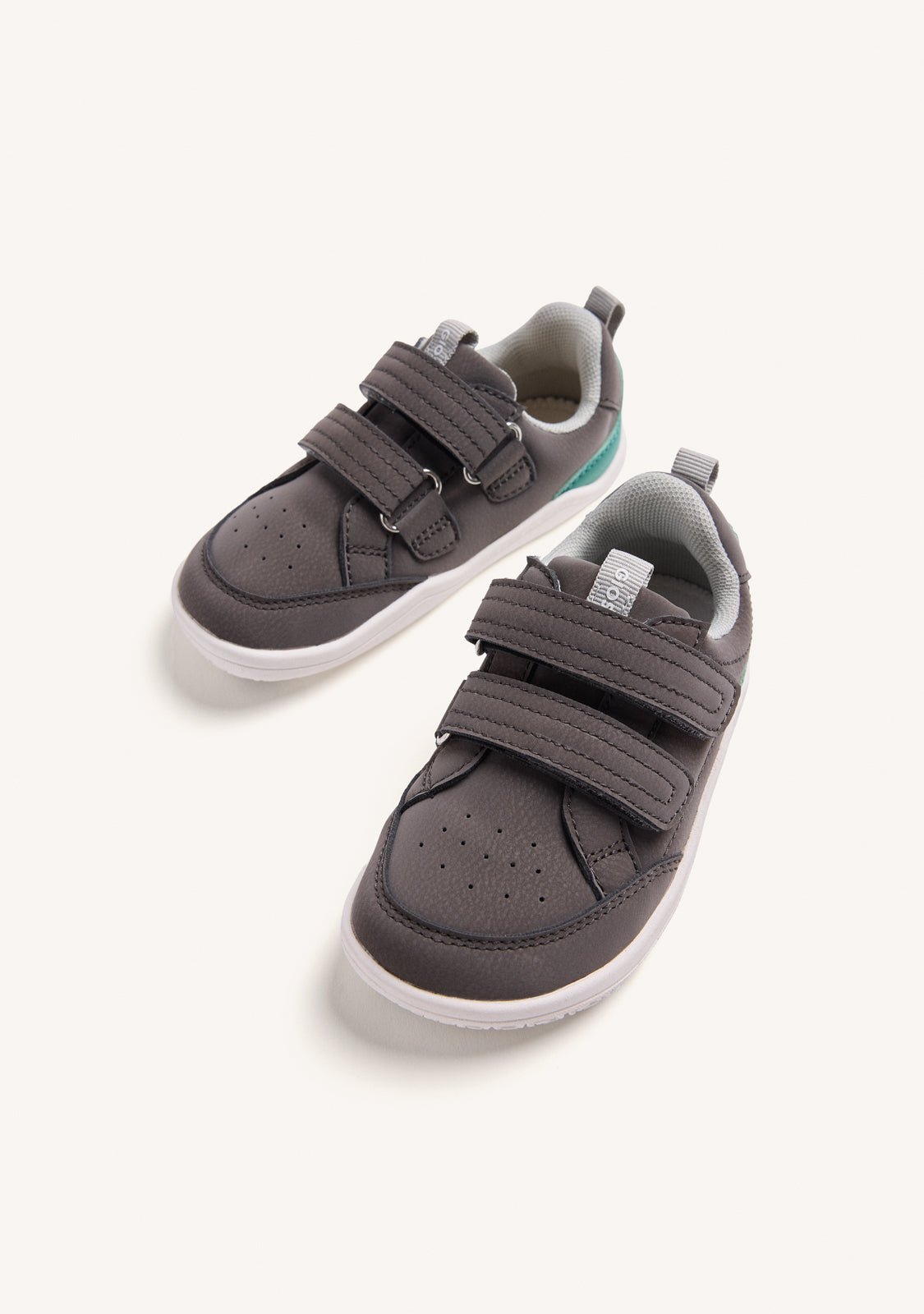 Gioseppo Zapatillas barefoot 80926 Gris vista 3