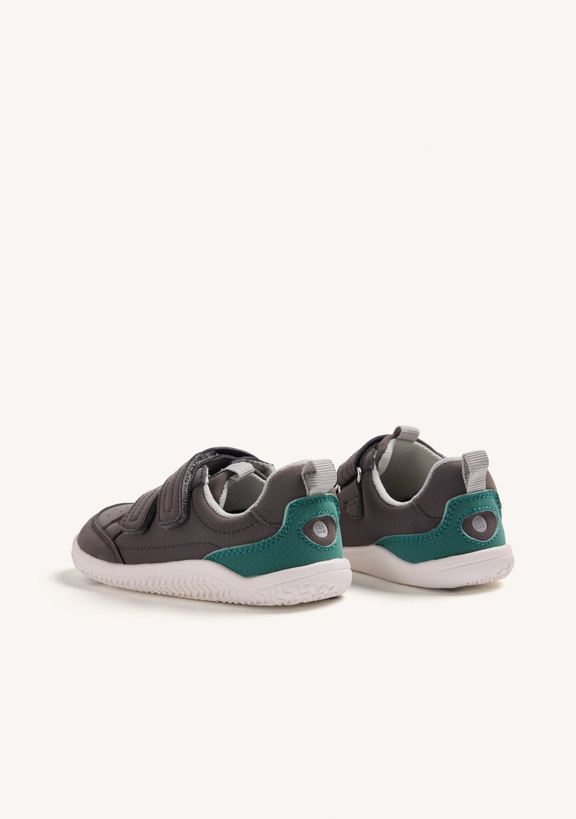 Gioseppo Zapatillas barefoot 80926 Gris vista 4