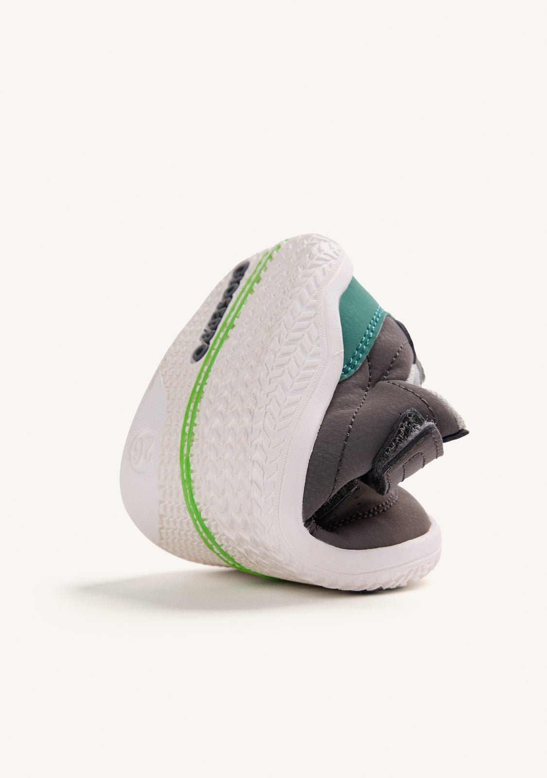 Gioseppo Zapatillas barefoot 80926 Gris vista 5