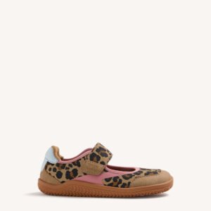 Gioseppo Bailarinas barefoot 80927 Leopardo
