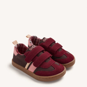 80981_BURDEOS_02.jpg Gioseppo Zapatillas barefoot 80981 Burdeos vista 2