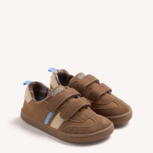 80981_MARRON_02.jpg Gioseppo Zapatillas barefoot 80981 Marron vista 2