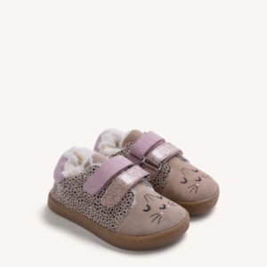 80985_CHEETAH_02.jpg Gioseppo Zapatillas barefoot 80985 Cheetah vista 2