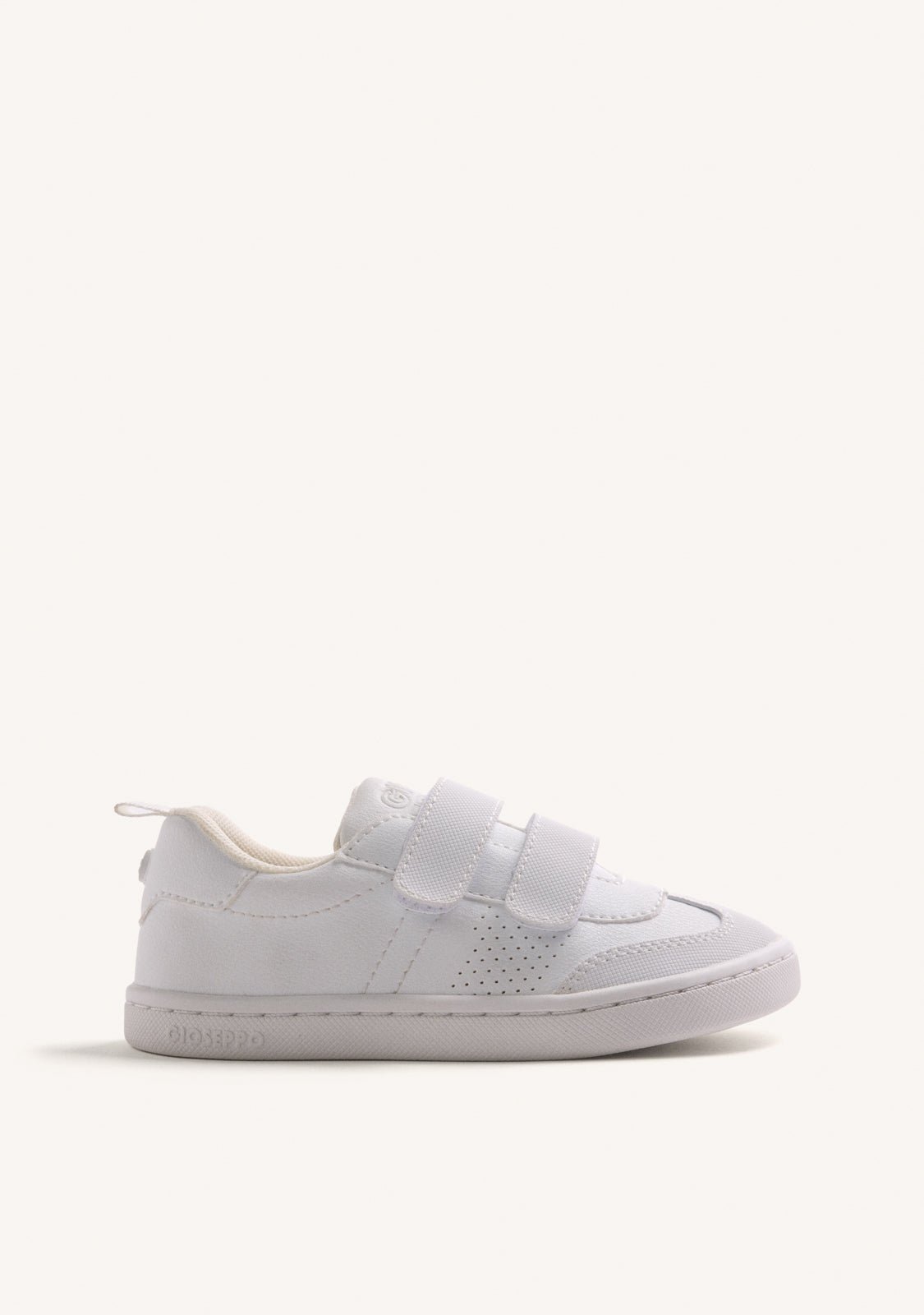 Gioseppo Zapatillas barefoot 80993 Blanco