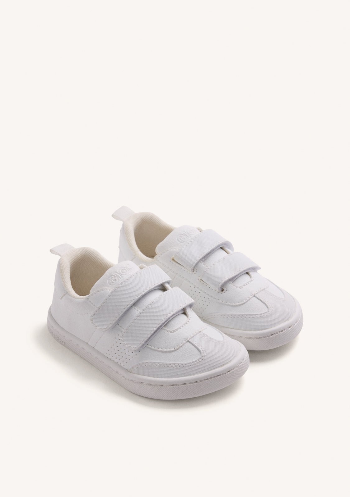 Gioseppo Zapatillas barefoot 80993 Blanco vista 2