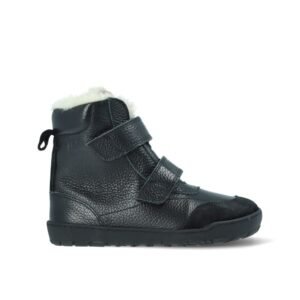RAYVE Bota de invierno Lahti Kids negra