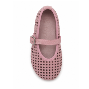 9.png CoqueFlex Bailarina Pink Junior