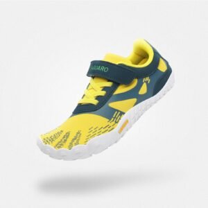 Saguaro Niños Vitality III - Zapatos Barefoot