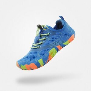 Saguaro Niños Smart Ⅰ - Zapatos Barefoot