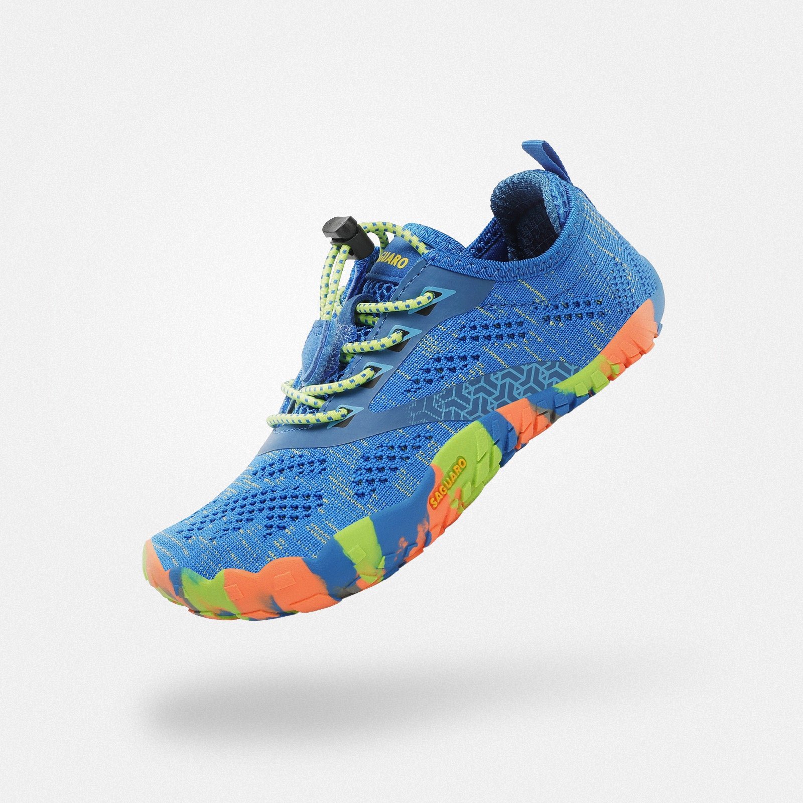 Saguaro Niños Smart Ⅰ - Zapatos Barefoot