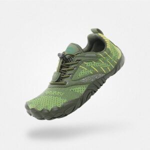 Saguaro Niños Free Ⅰ - Zapatos Barefoot