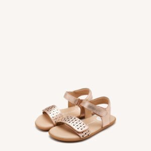 B75346_OROROSADO_02.jpg Gioseppo Sandalias barefoot Hiram P Oro Rosado vista 2