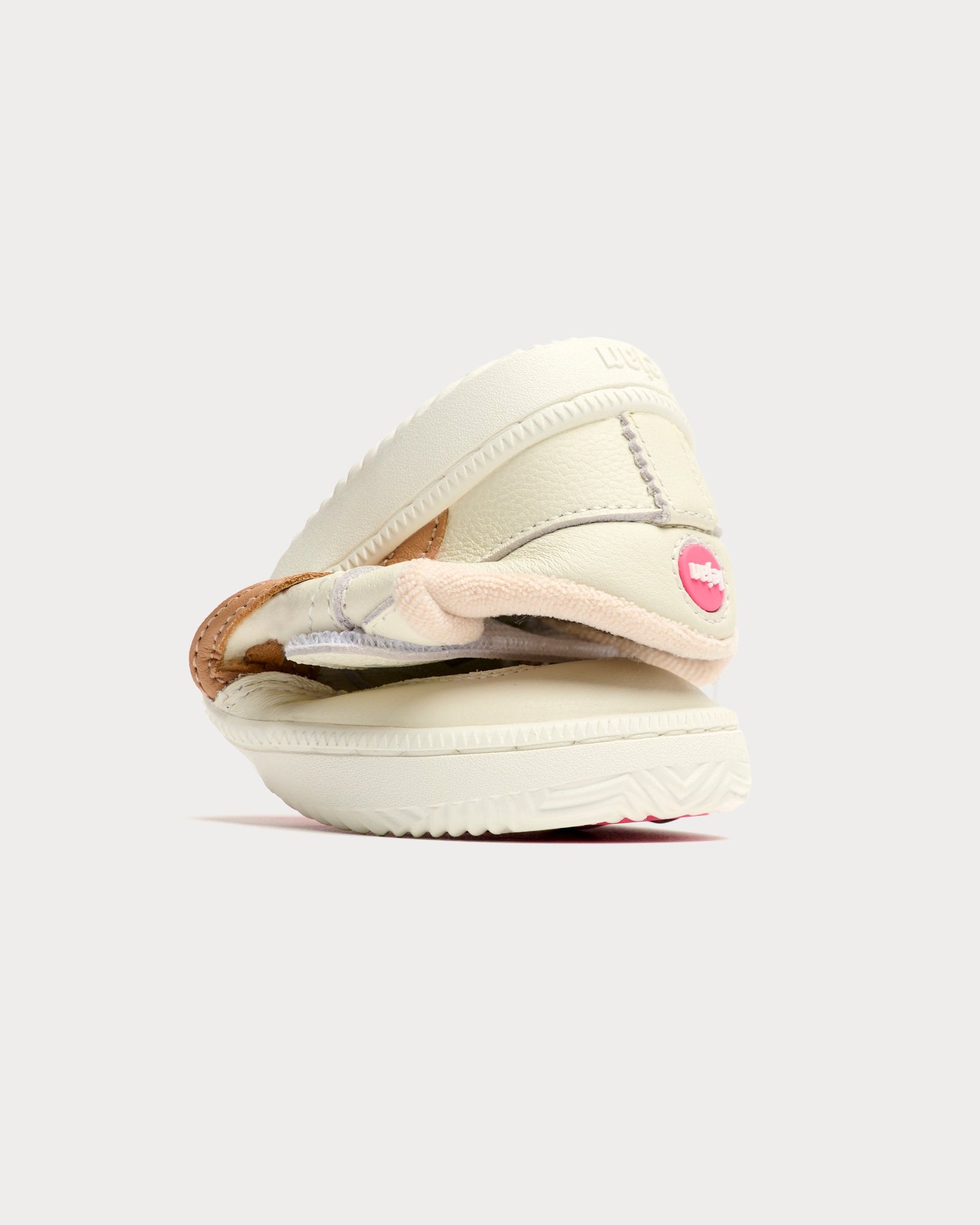 Lejan One Kids - Napa White vista 5