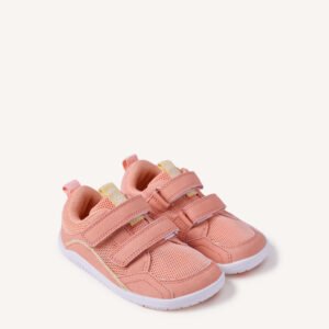 Gioseppo Zapatillas barefoot Colebrook Coral vista 2