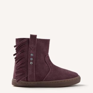 Gioseppo Botas barefoot Estral Burdeos
